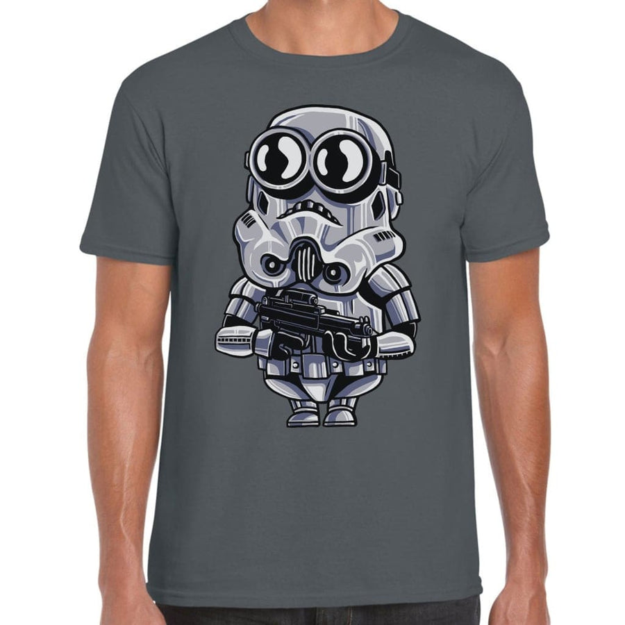 Mini Trooper T-Shirt
