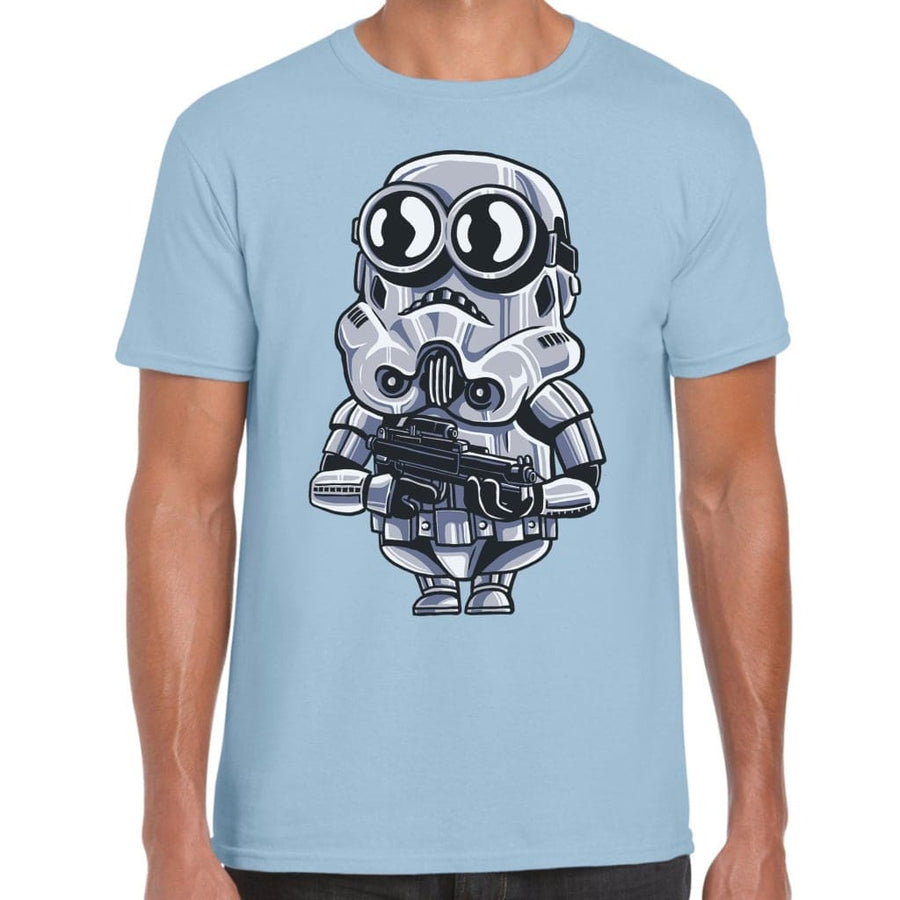 Mini Trooper T-Shirt