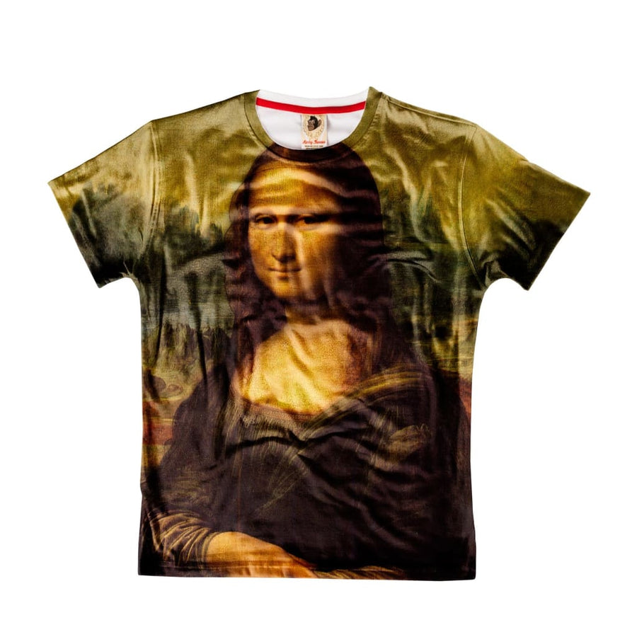 Mona Lisa T-shirt