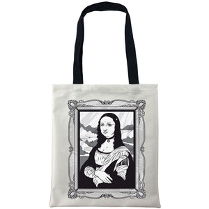 Mona Lisa Vamp Bags