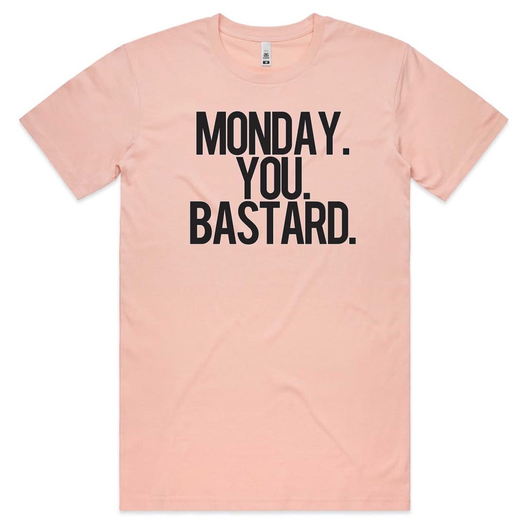 Monday T-shirt