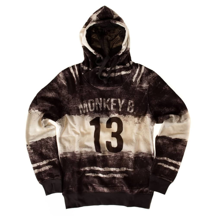Monkey B 13 - Monkey Business Sweatshirt - Fast shipping