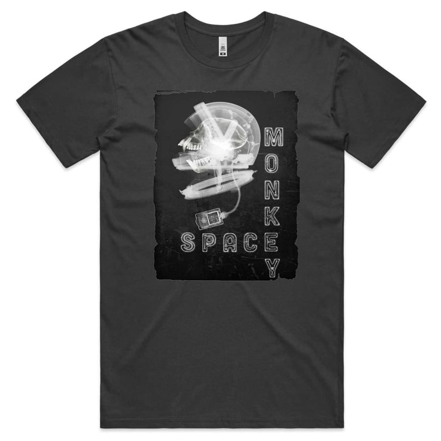 Monkey Space T-shirt