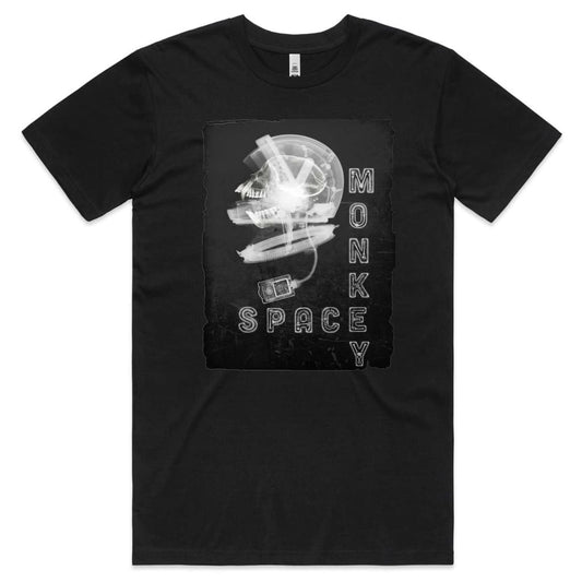 Monkey Space T-shirt