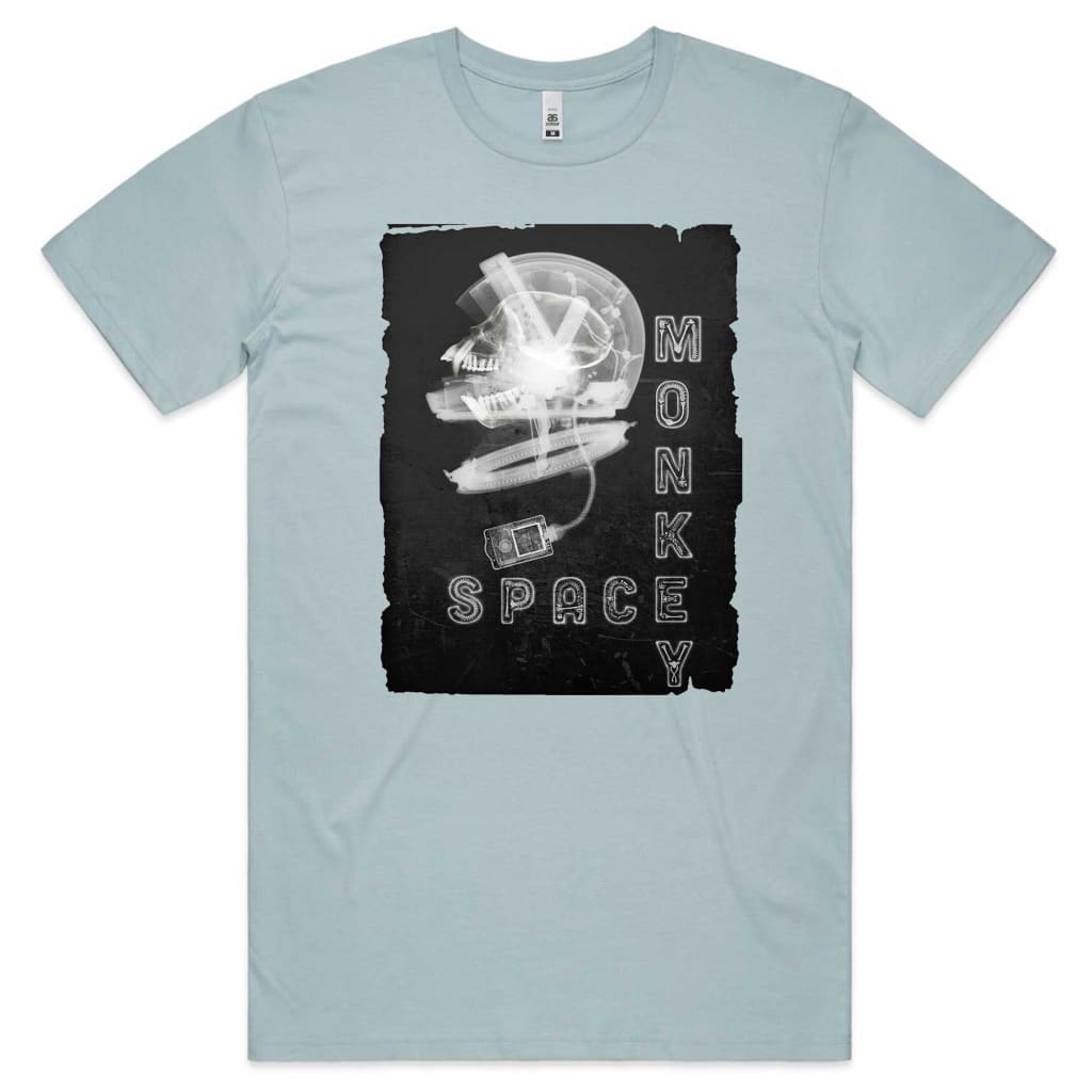 Monkey Space T-shirt