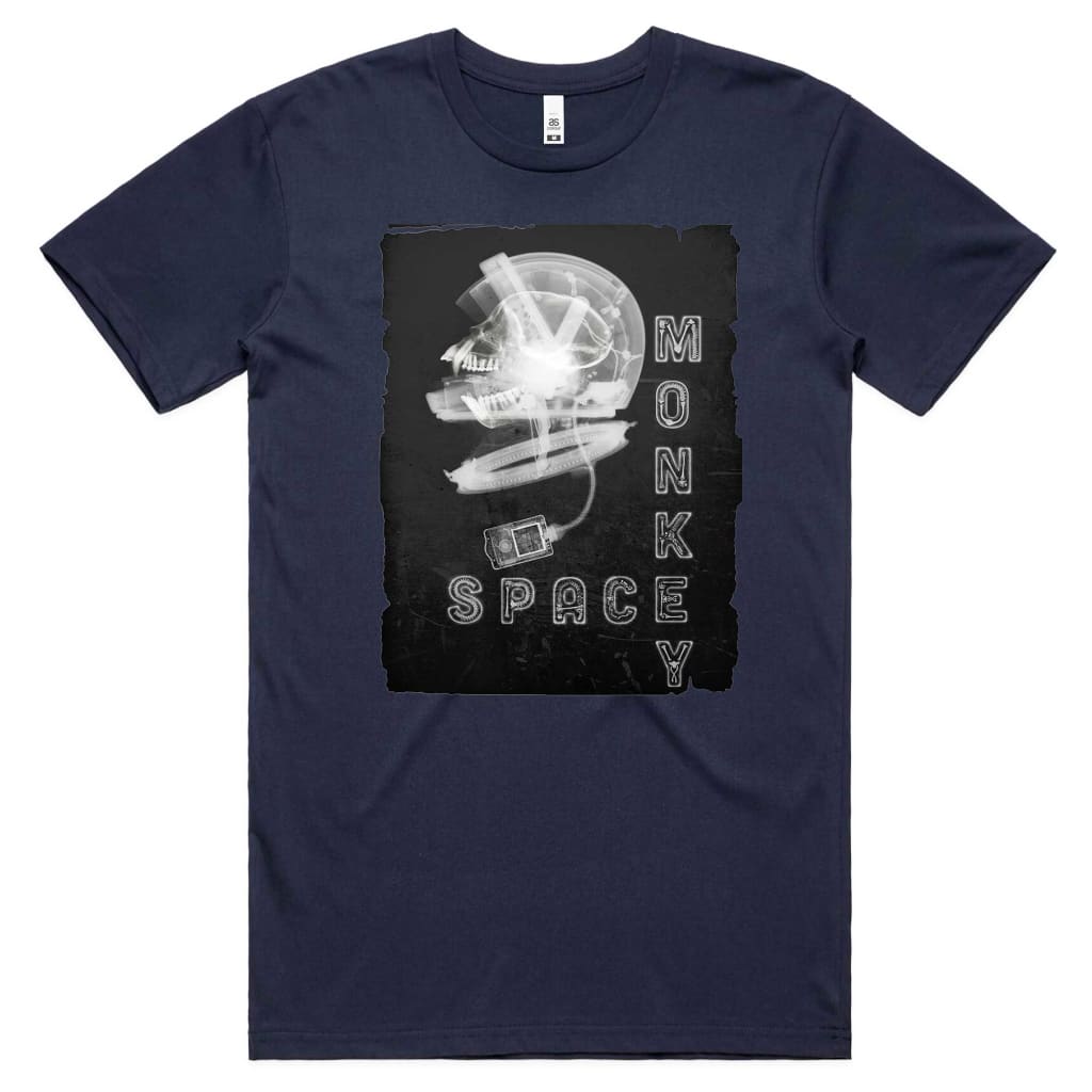 Monkey Space T-shirt