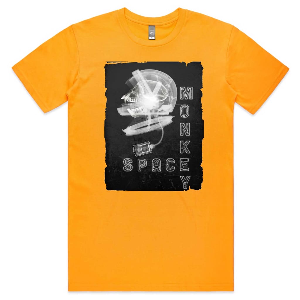 Monkey Space T-shirt