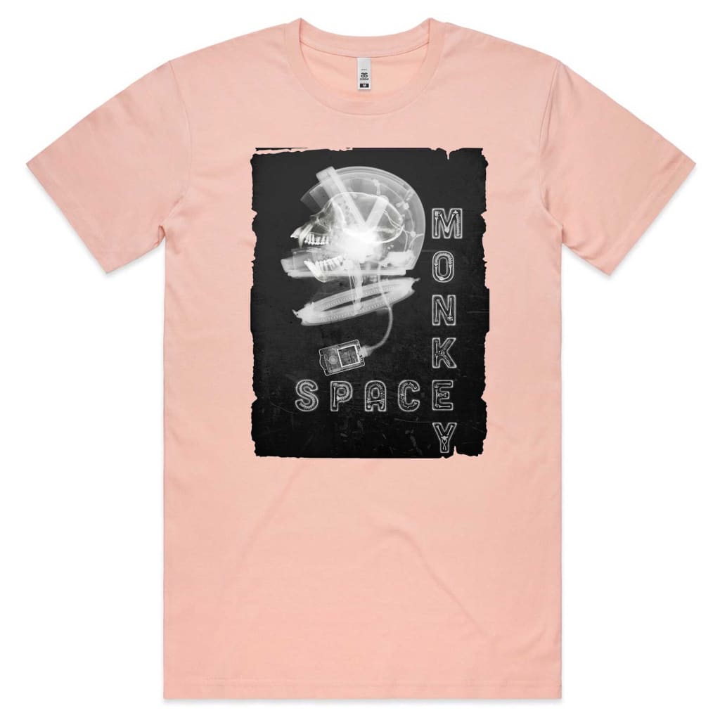 Monkey Space T-shirt