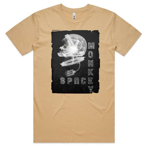 Monkey Space T-shirt