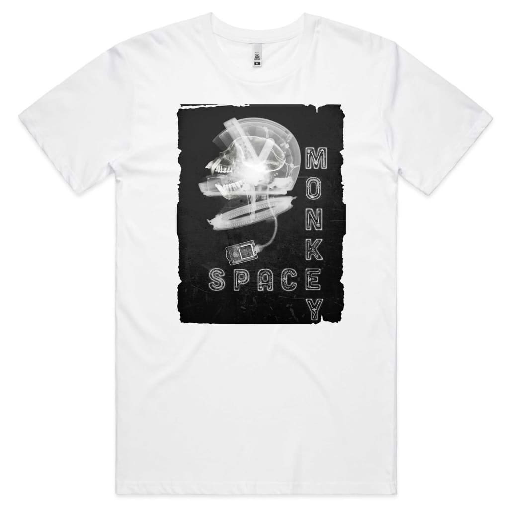 Monkey Space T-shirt