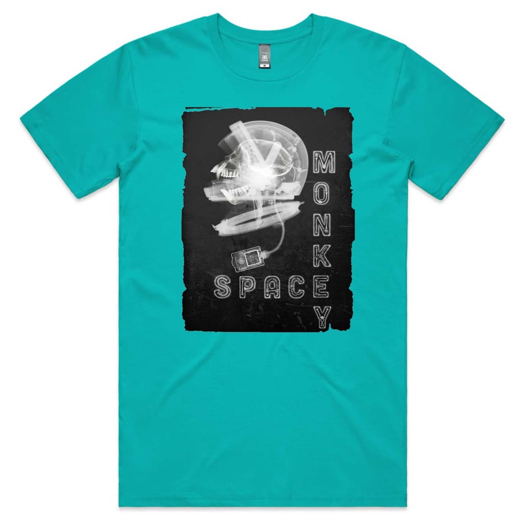 Monkey Space T-shirt