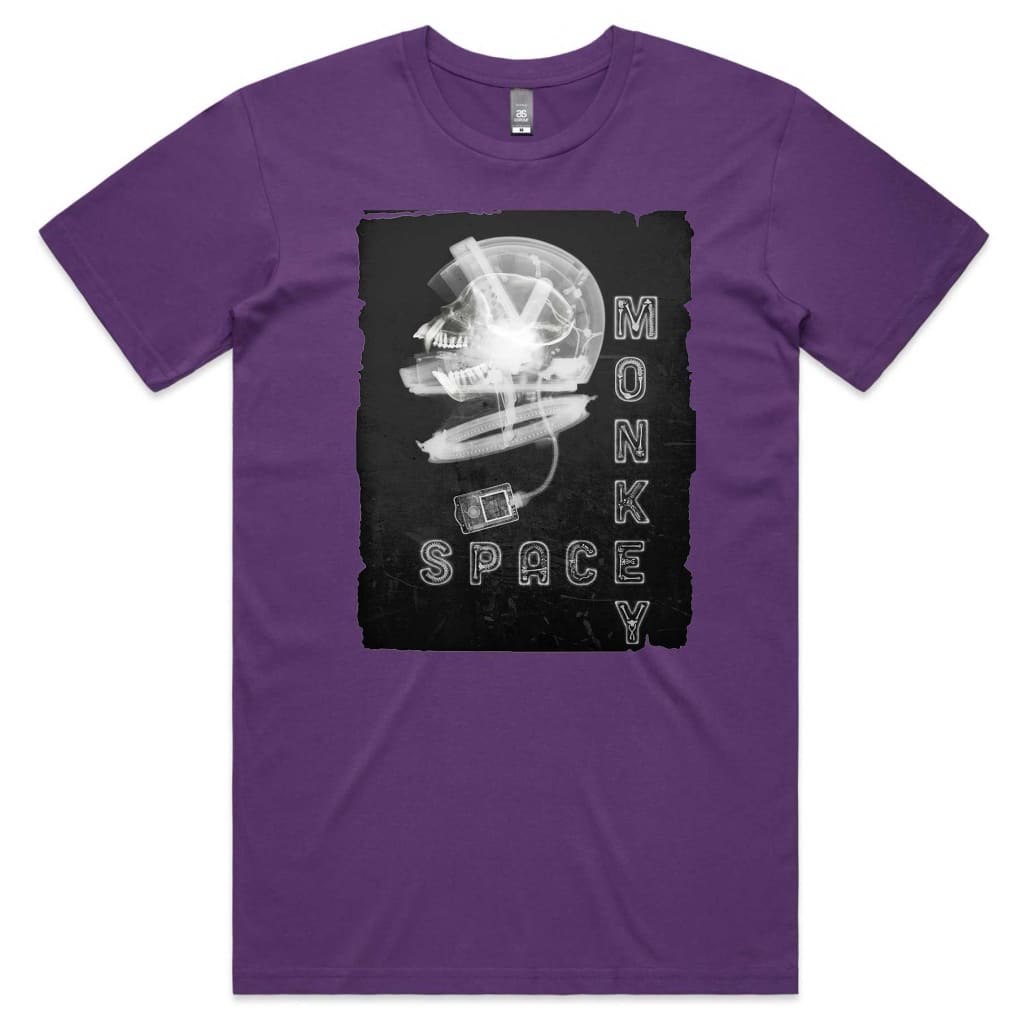 Monkey Space T-shirt