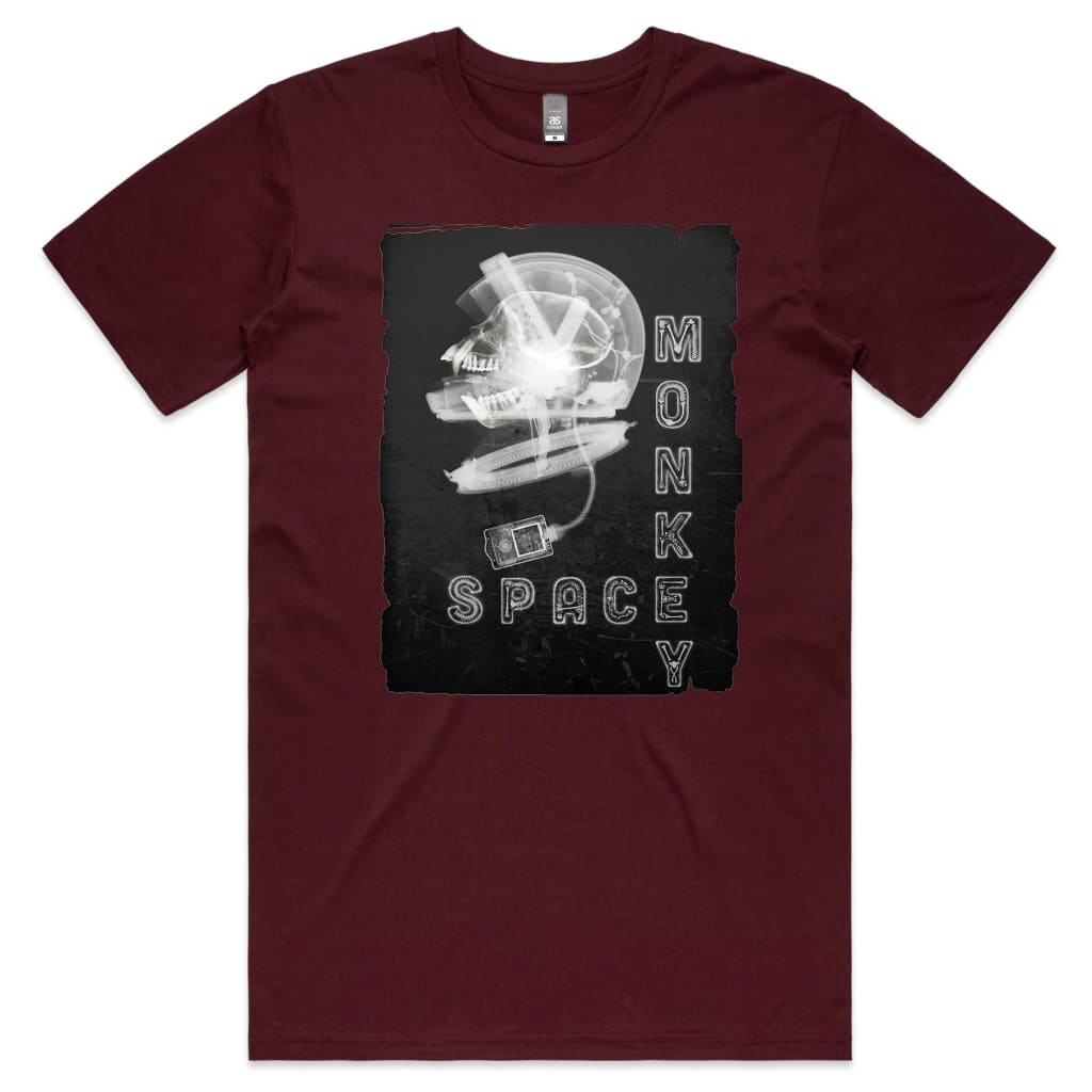 Monkey Space T-shirt