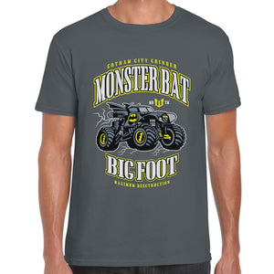 Monster Bat T-shirt