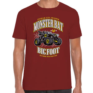 Monster Bat T-shirt