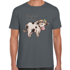 Moogical Unicorn T-shirt
