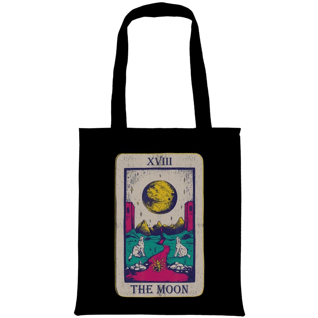 The Moon River Bags