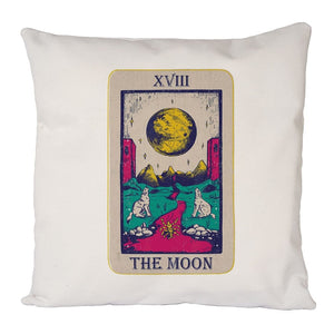 The Moon River Cushion Cover