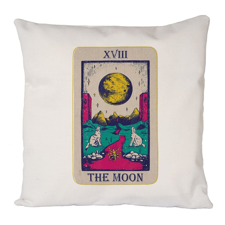 The Moon River Cushion Cover