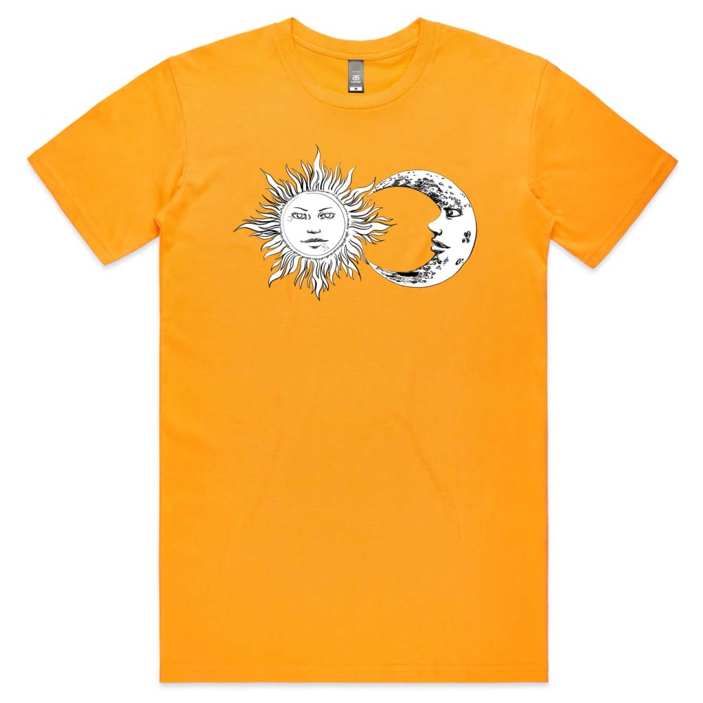 Moon Sun T-shirt