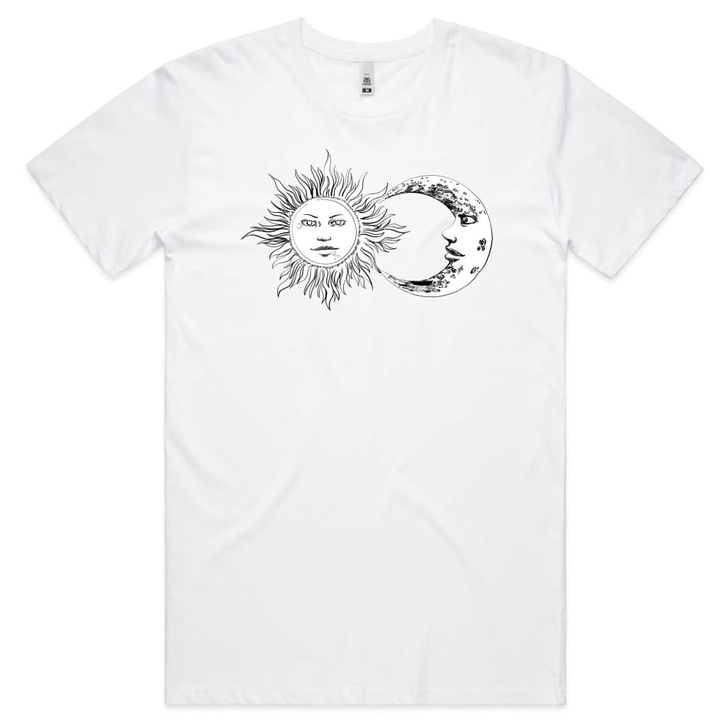 Moon Sun T-shirt