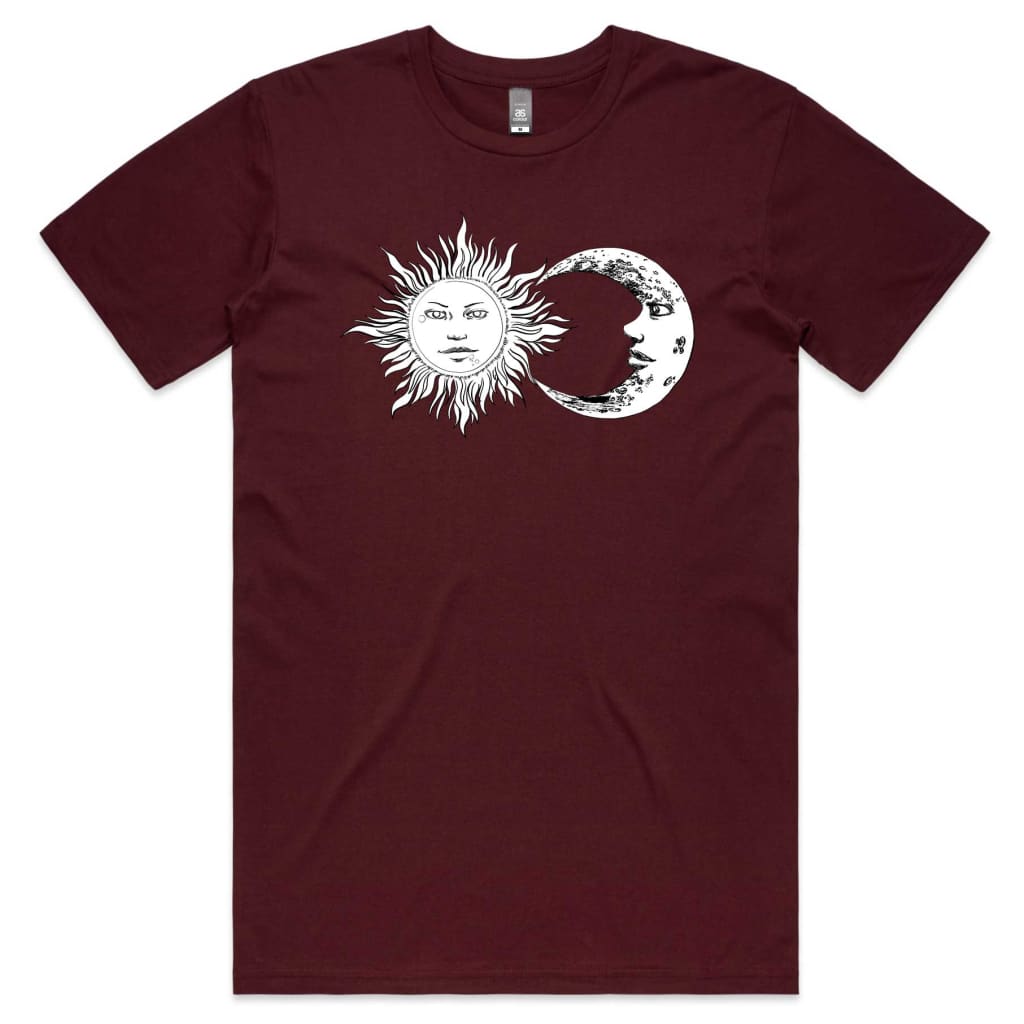 Moon Sun T-shirt