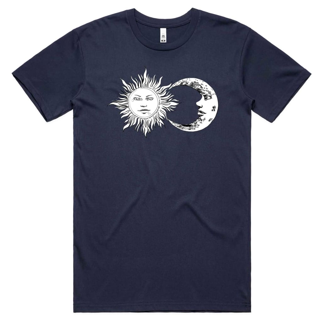 Moon Sun T-shirt