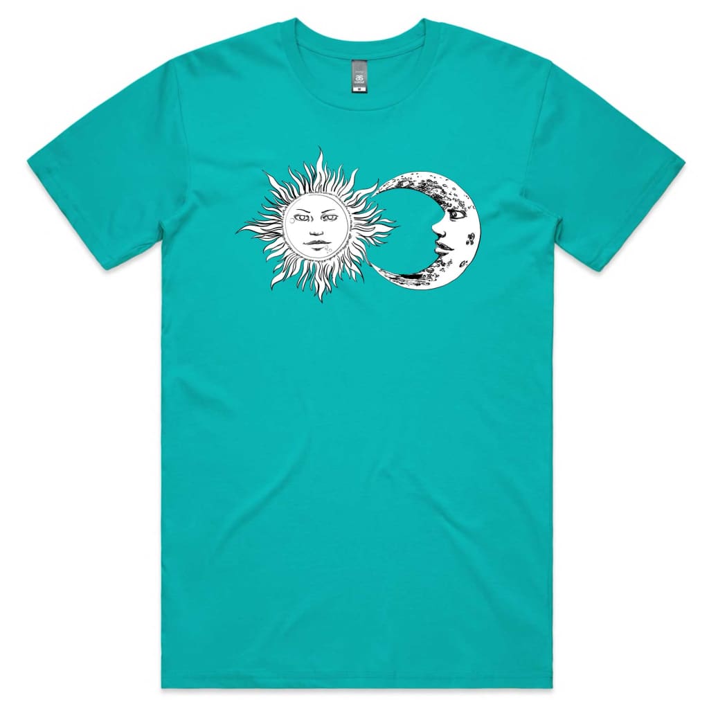 Moon Sun T-shirt