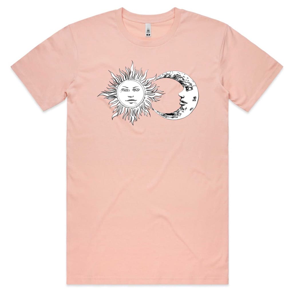 Moon Sun T-shirt