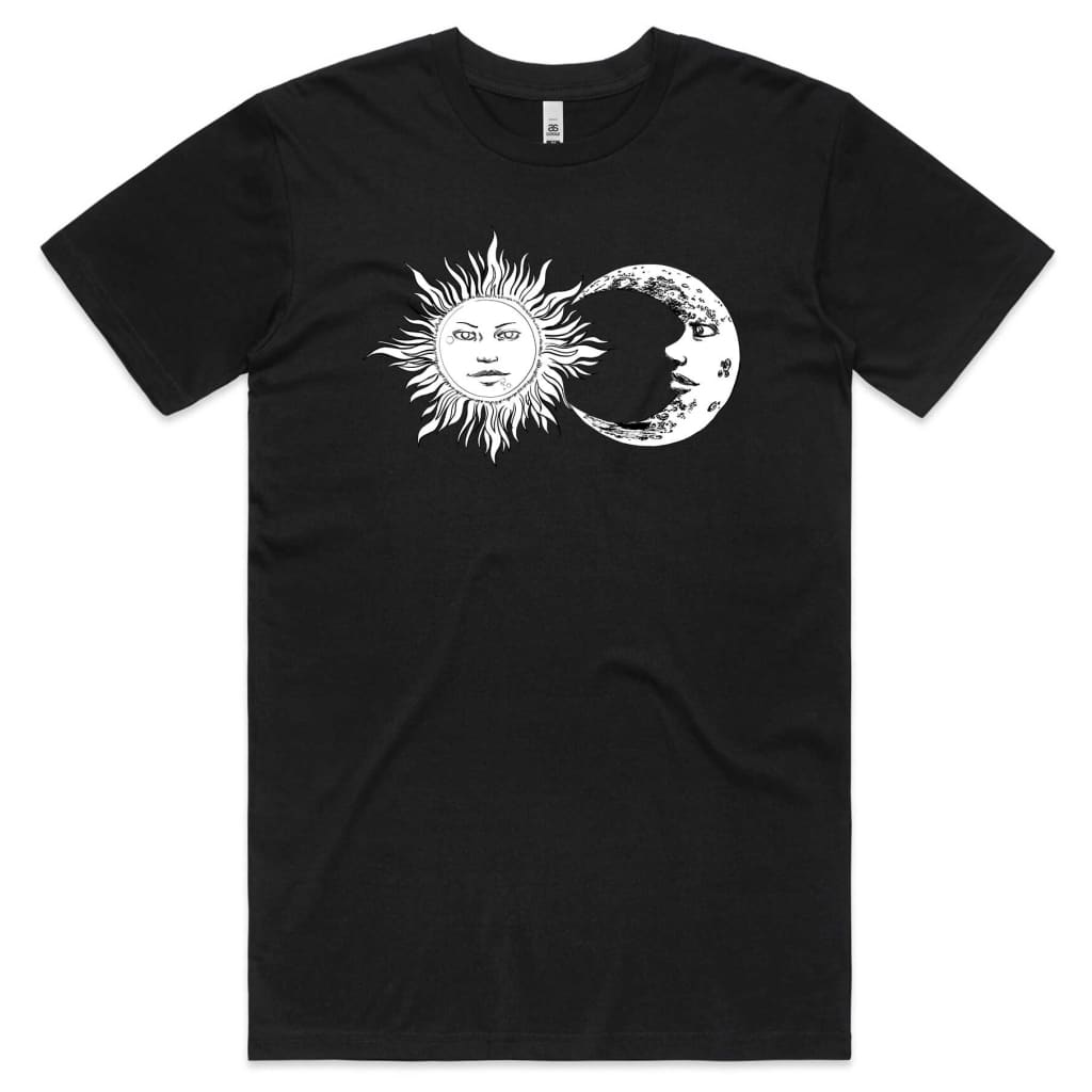 Moon Sun T-shirt