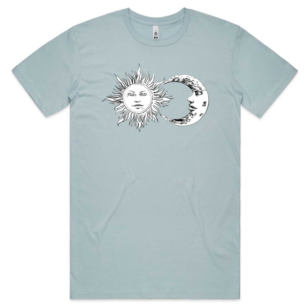 Moon Sun T-shirt