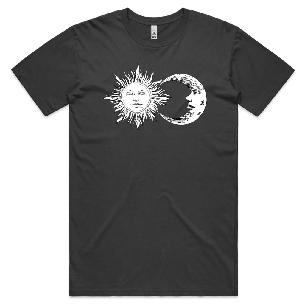 Moon Sun T-shirt