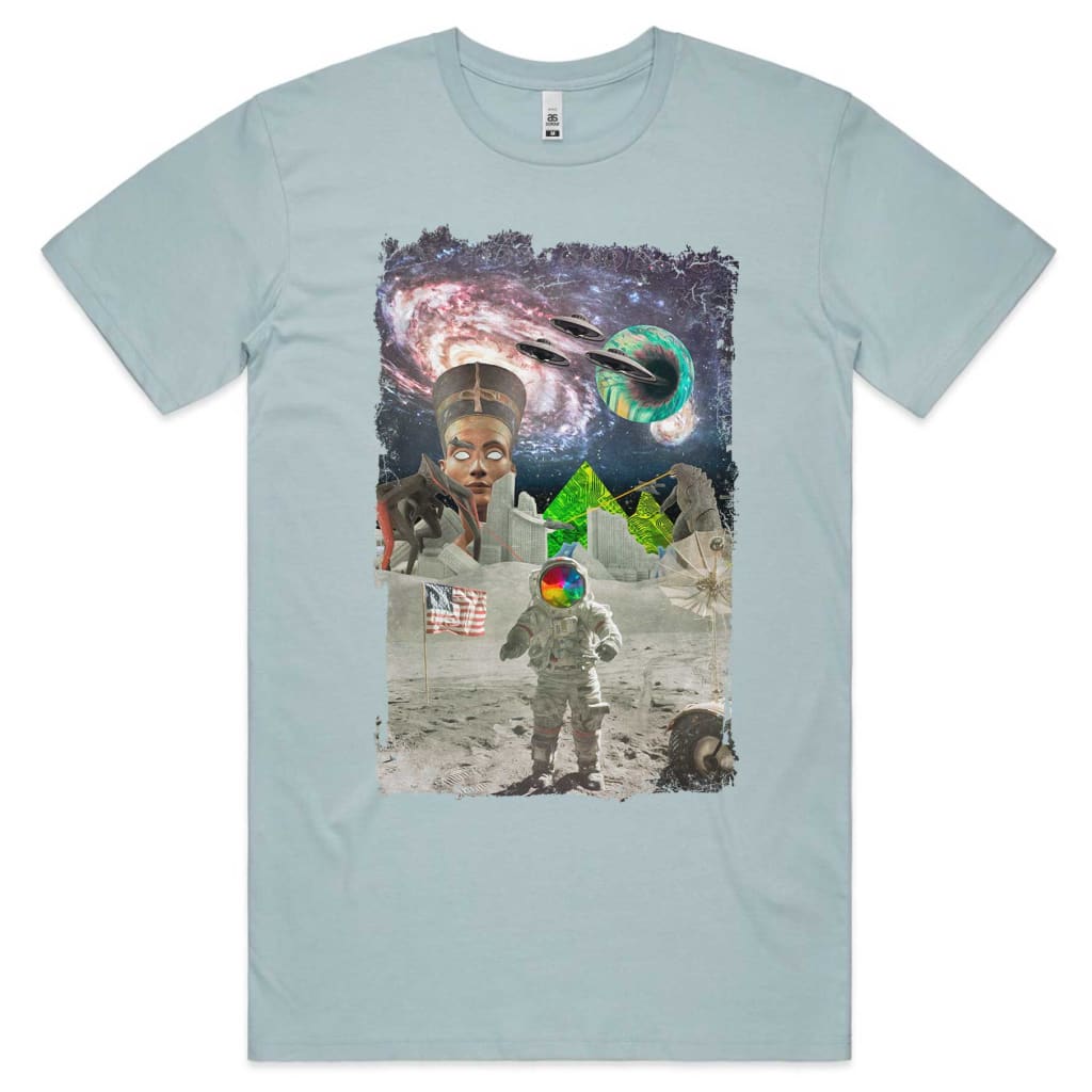 Moon World T-shirt