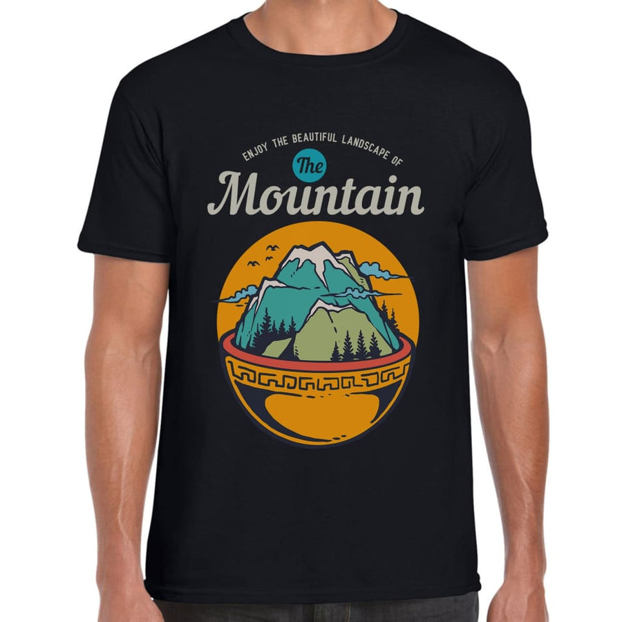 Mountain Bowl