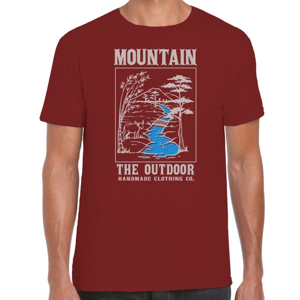 Mountain T-Shirt