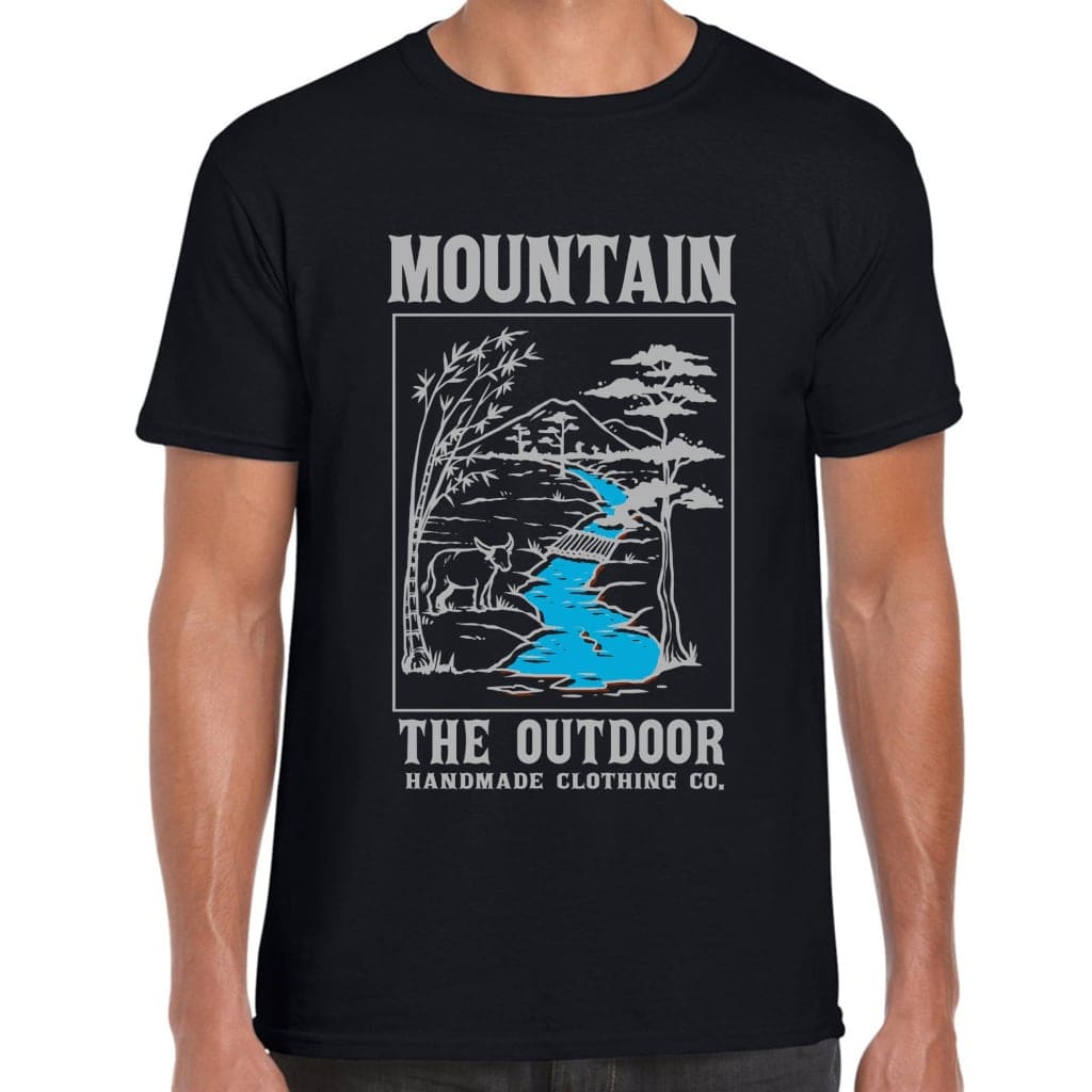 Mountain T-Shirt