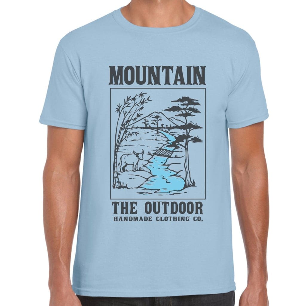 Mountain T-Shirt