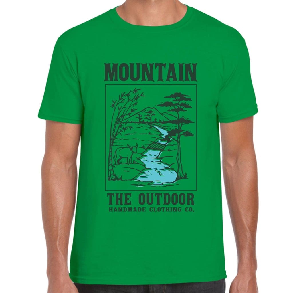 Mountain T-Shirt