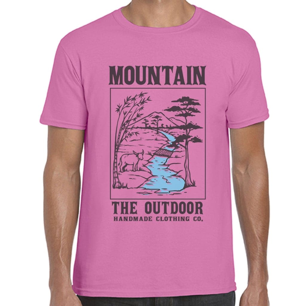 Mountain T-Shirt