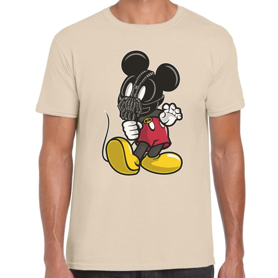 Mouse Bane T-Shirt