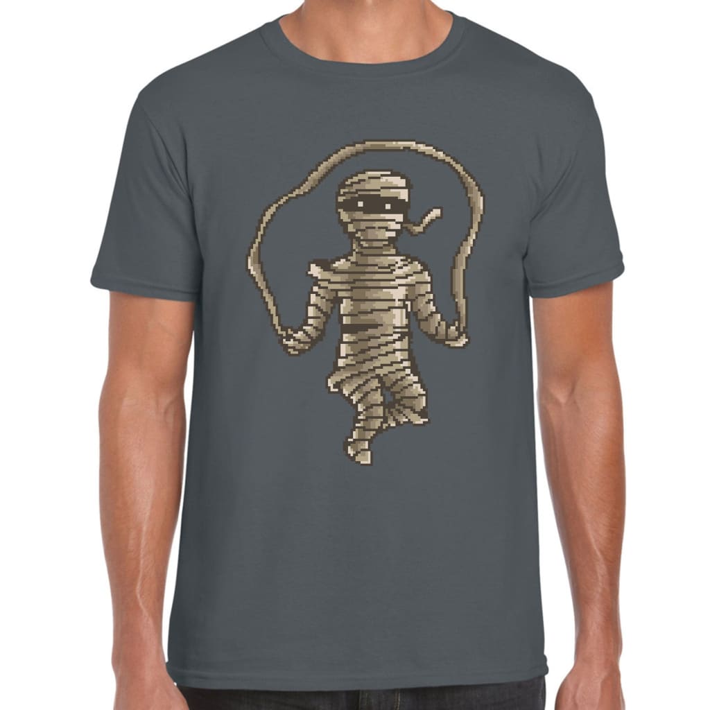 Mummy Workout T-shirt