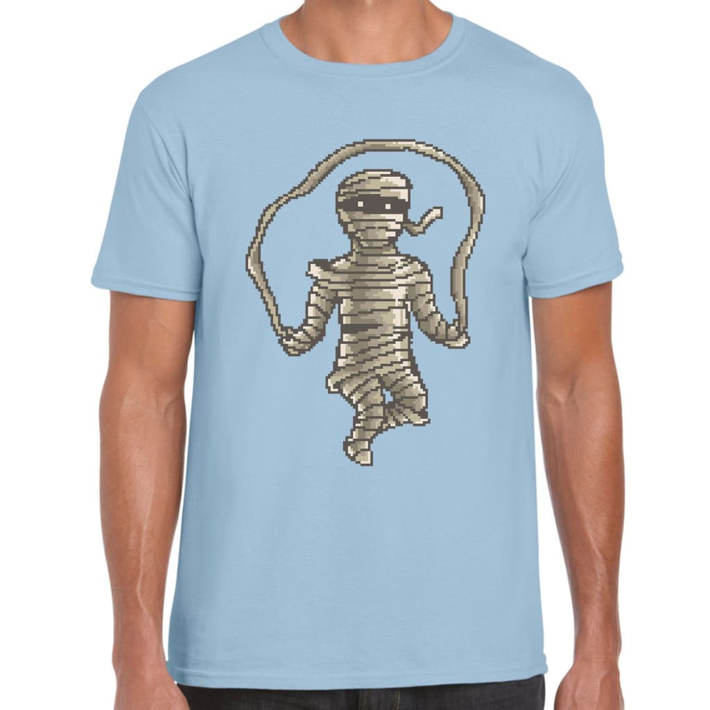 Mummy Workout T-shirt