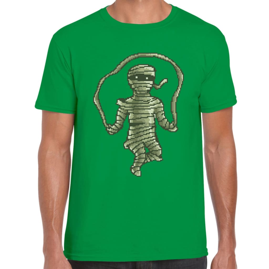 Mummy Workout T-shirt