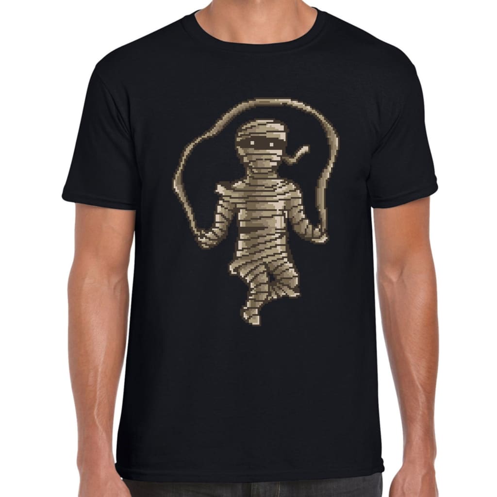 Mummy Workout T-shirt