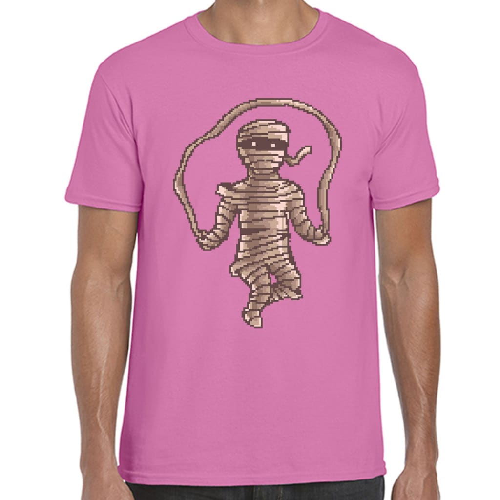 Mummy Workout T-shirt