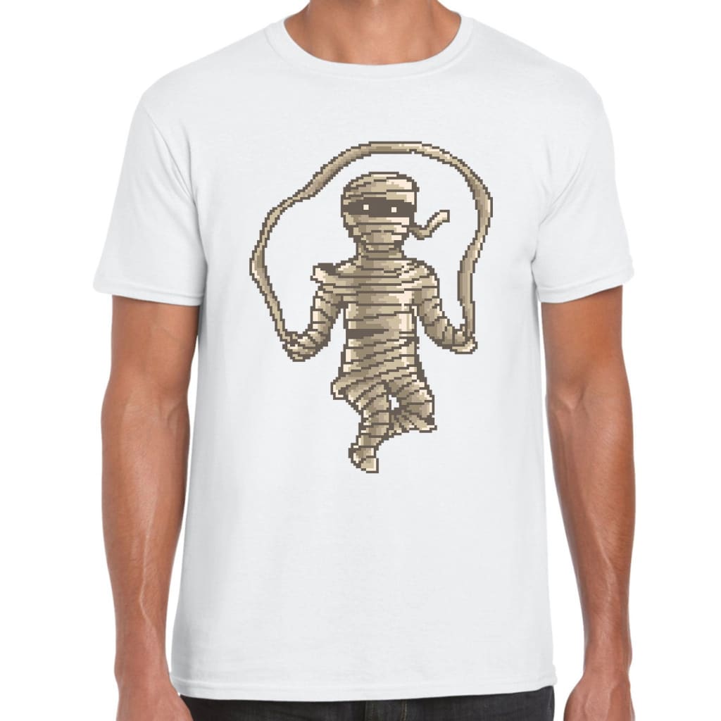 Mummy Workout T-shirt