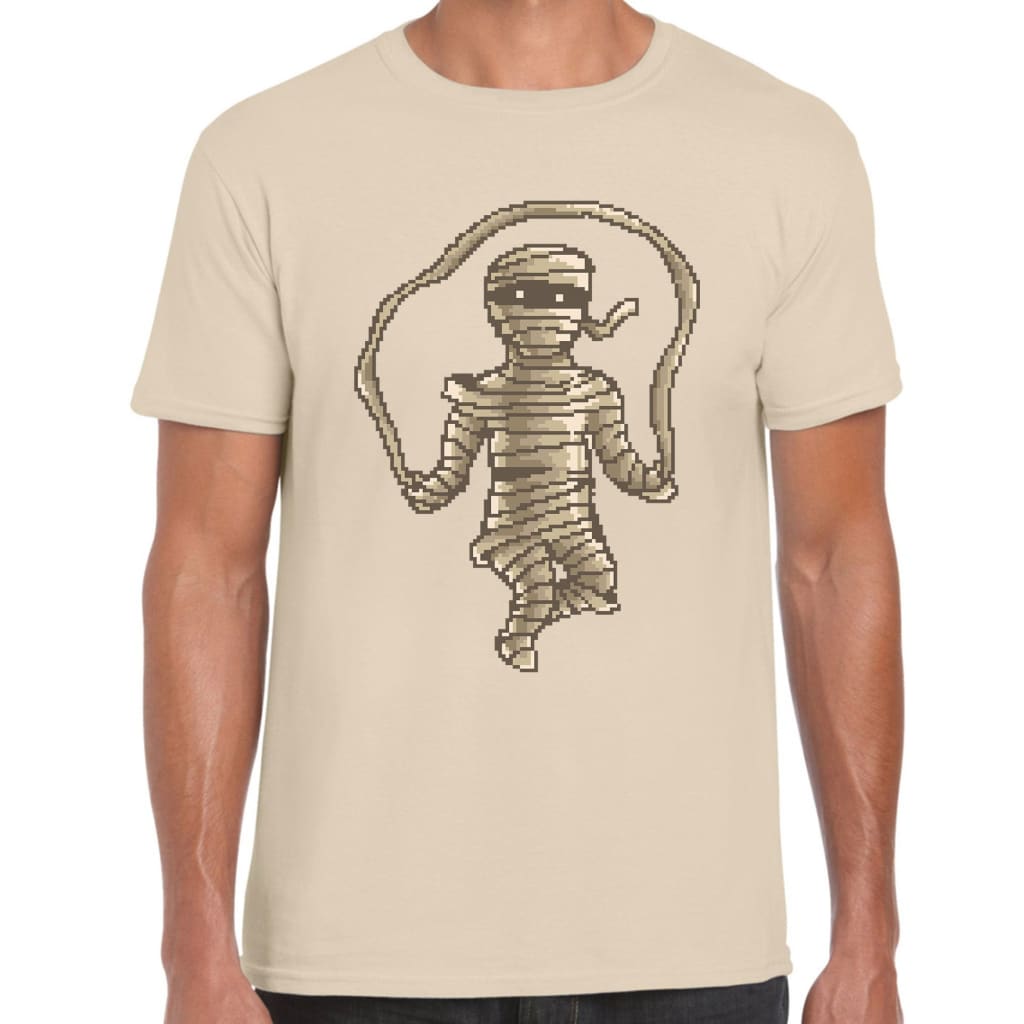 Mummy Workout T-shirt