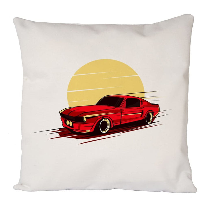 Mustang Cushion Cover