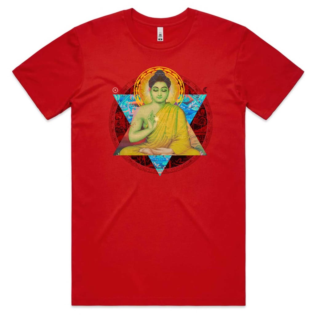 Namaste T-shirt