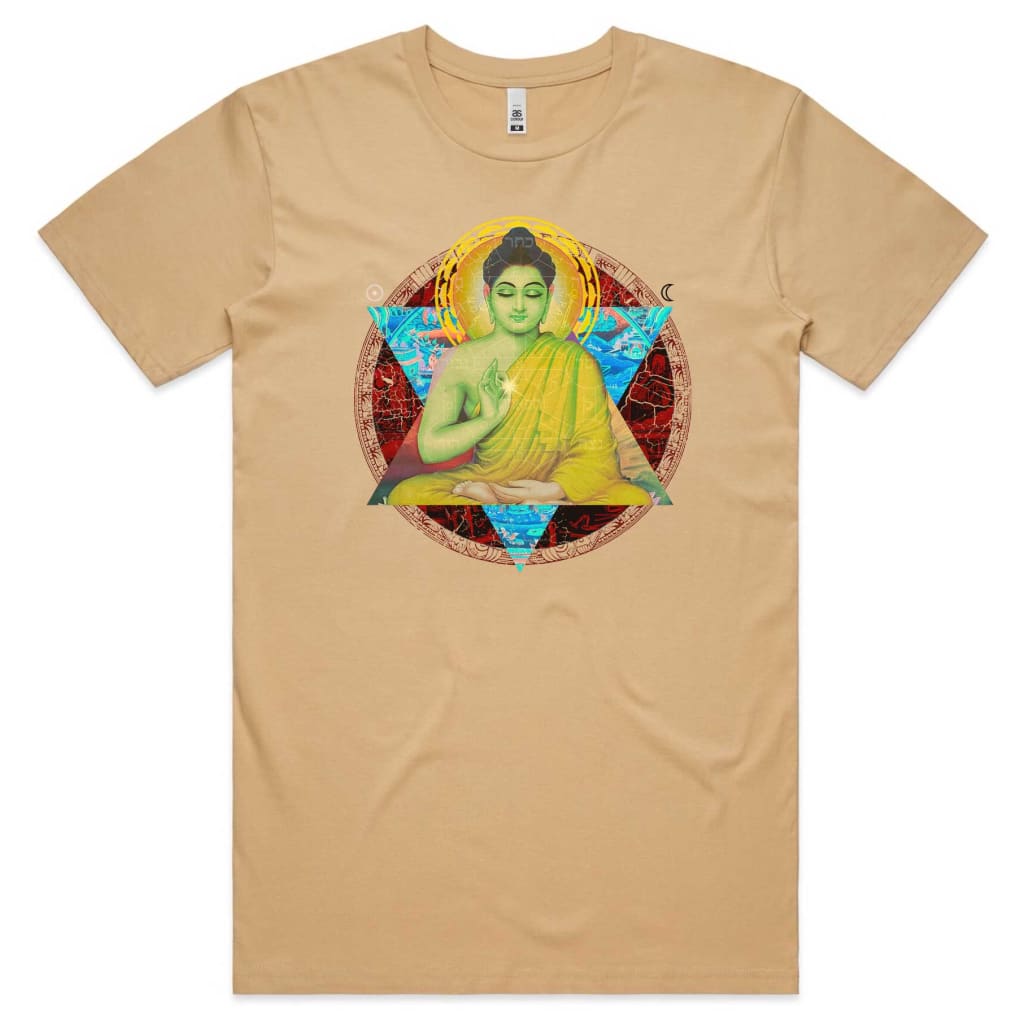 Namaste T-shirt